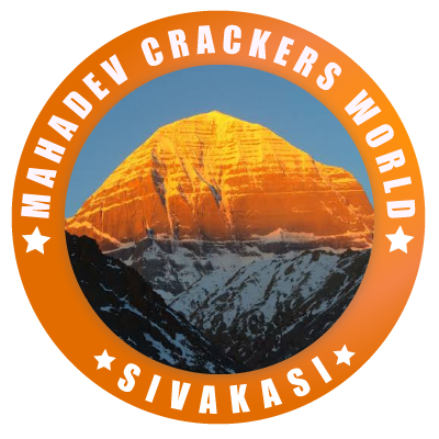 Mahadev Crackers World